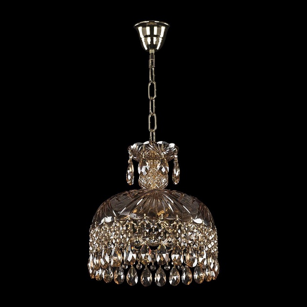 Подвесная люстра Bohemia Ivele 14781/30 G M721 изображение 1 Подвесная люстра Bohemia Ivele 14781/30 G M721 Фото № 1