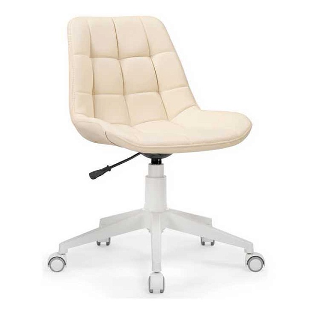 Поворотное кресло Woodville Келми 518296 Фото № 1