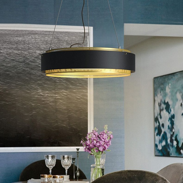 Подвесной светодиодный светильник Imperium Loft Casing 189559-26 Фото № 22