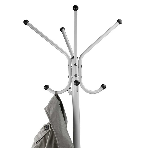 Напольная вешалка Мебелик Пико 3 007938 изображение 9 Напольная вешалка Мебелик Пико 3 007938 Фото № 9