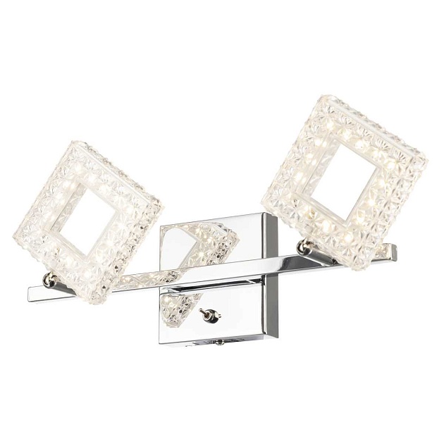 Светодиодный спот Citilux Кристалино CL559621 Фото № 3