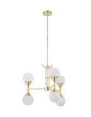 Подвесной светильник KUTEK BAR-ZW-3(Z)