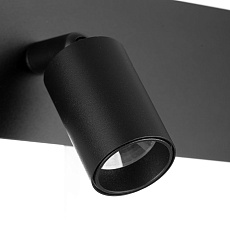 Светодиодный спот Citilux Декарт CL704461 1