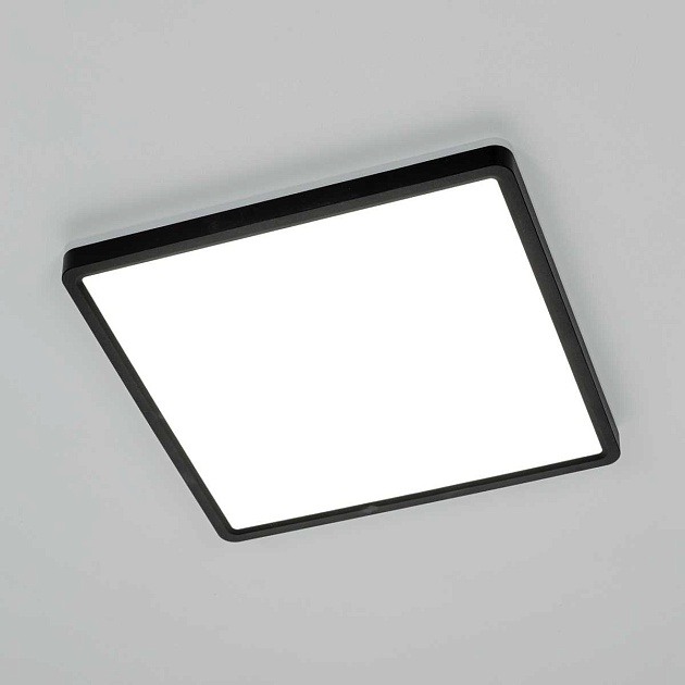 Потолочный светодиодный светильник Citilux Norma CL748K301 Фото № 7