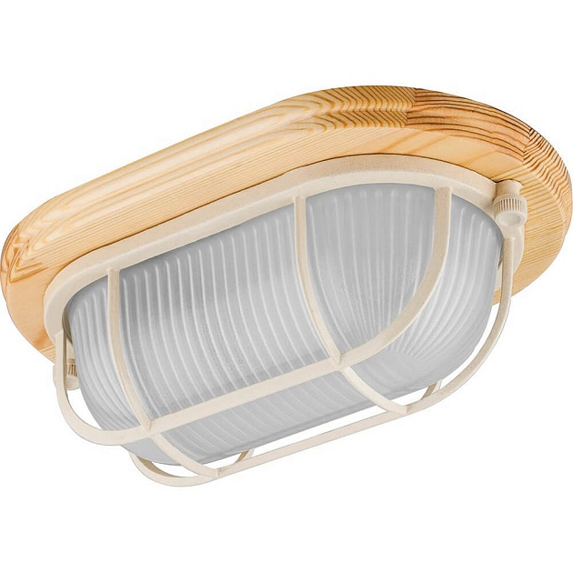 Настенно-потолочный светильник Feron НБО 0460012 11572 Фото № 1