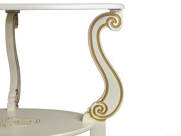 Журнальный стол Мебелик Овация (М) 002545 Фото № 7