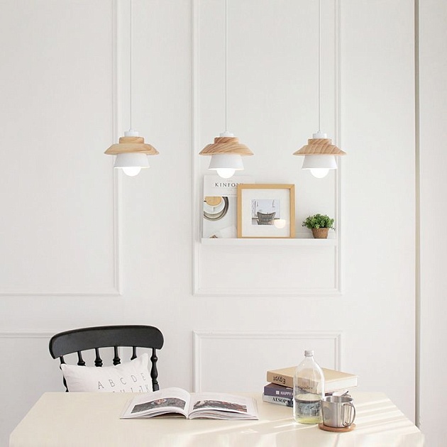 Подвесной светильник Imperium Loft Eco 178161-26 изображение 17 Подвесной светильник Imperium Loft Eco 178161-26 Фото № 17