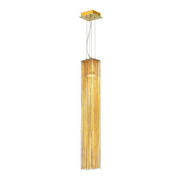 Подвесной светильник Odeon Light Classic Luigi 4137/1 Фото № 1