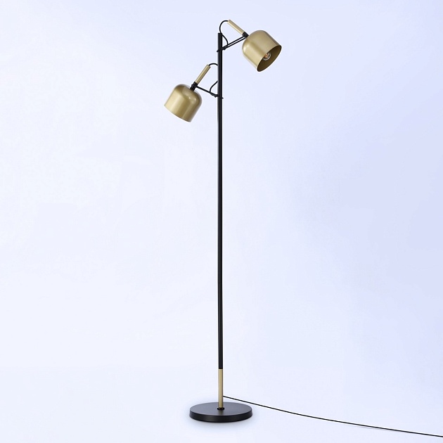 Торшер Ambrella light Traditional TR97125 Фото № 3
