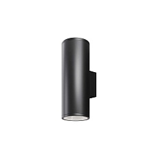 Уличный настенный светильник Maytoni Outdoor Shim O514WL-L30B3K