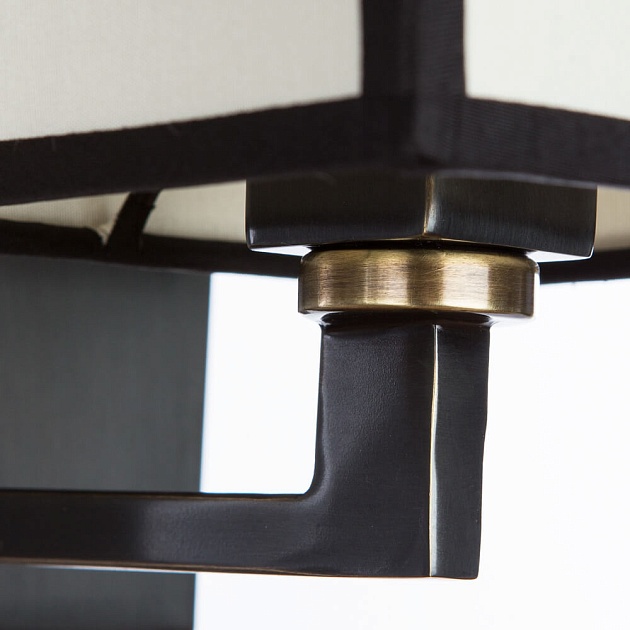 Бра Divinare Porta 5933/01 AP-1 Фото № 2