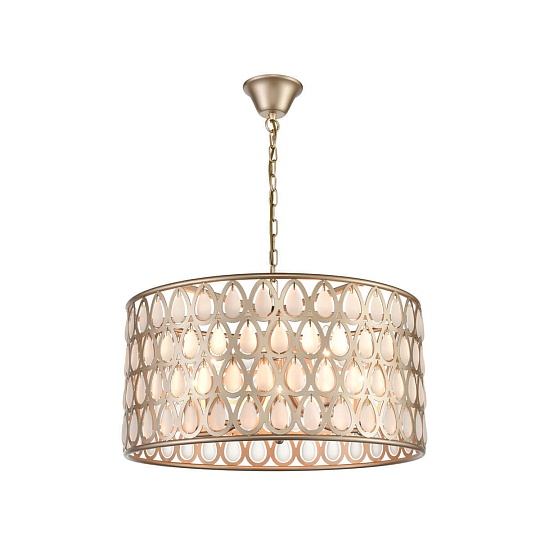 Подвесная люстра Vele Luce Donna VL4064P05 Фото № 1