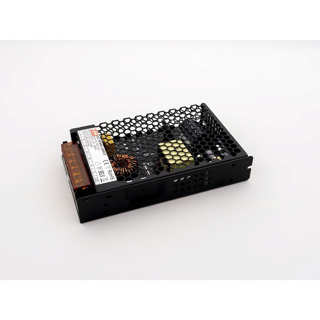 Блок питания LEDS POWER LUXDriver 200Вт 12В 002125 изображение 3 Блок питания LEDS POWER LUXDriver 200Вт 12В 002125 Фото № 3