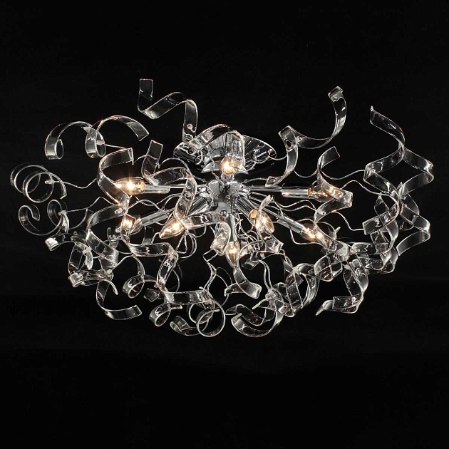 Потолочная люстра Citilux Рандом CL222190 Фото № 4