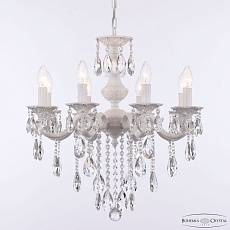 Подвесная люстра Bohemia Ivele AL78101/8/175 B WM 4