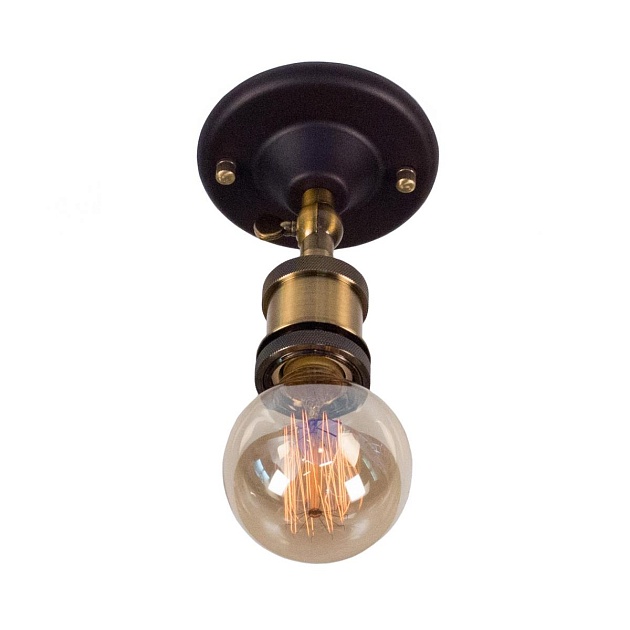 Потолочный светильник Citilux Эдисон CL450500 изображение 6 Потолочный светильник Citilux Эдисон CL450500 Фото № 6