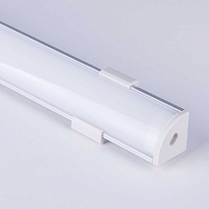 Профиль угловой алюминиевый Elektrostandard LL-2-ALP008 a041813 3