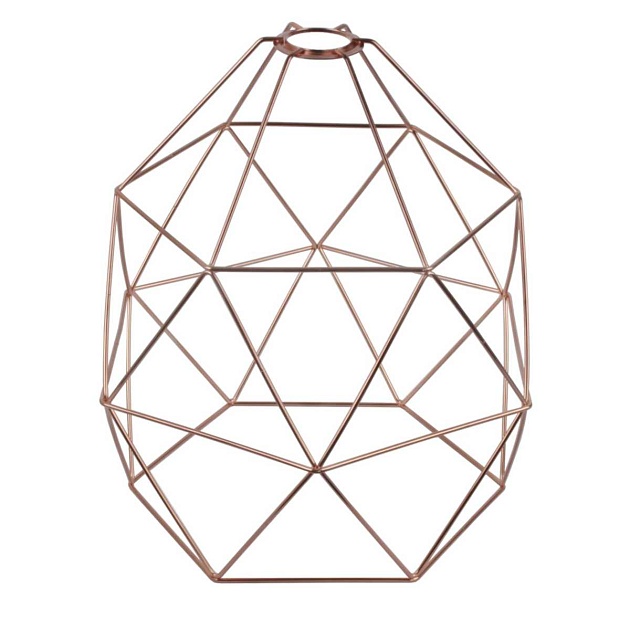 Плафон 33 Идеи LS.B.AC Фото № 1