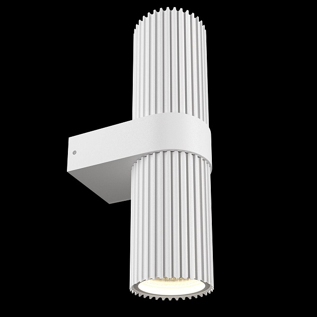 Бра Maytoni Dynamics MOD326WL-02W изображение 4 Бра Maytoni Dynamics MOD326WL-02W Фото № 4