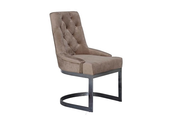 Кухонный стул Garda Decor 76AR-6210-BGR Фото № 4