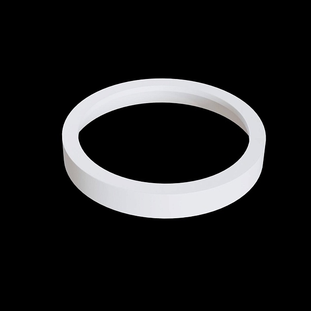 Кольцо декоративное Maytoni Kappell DLA040-01W изображение 4 Кольцо декоративное Maytoni Kappell DLA040-01W Фото № 4