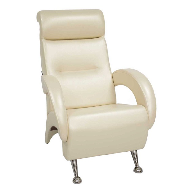 Кресло Мебелик Комфорт К 006999 изображение 1 Кресло Мебелик Комфорт К 006999 Фото № 1