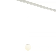 Трековый светильник MyFar Sphere MT0223-10W3K-S-W 2