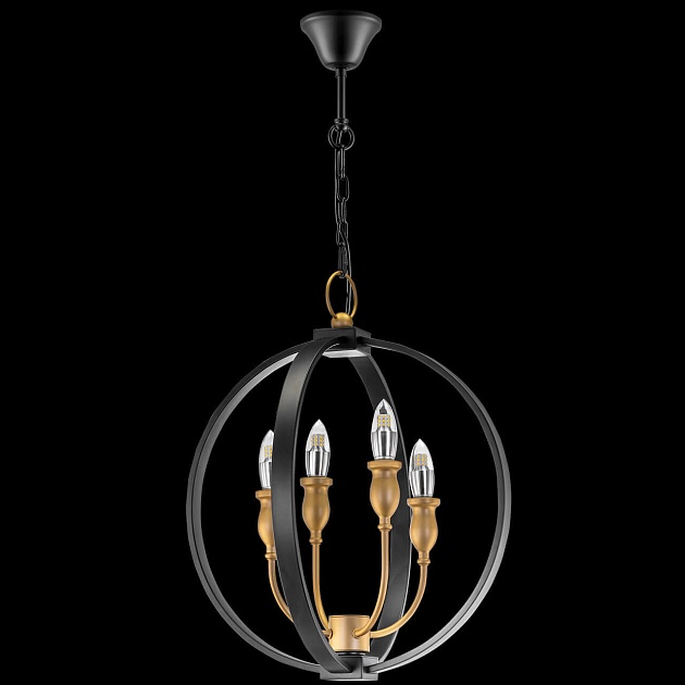 Подвесная люстра Lightstar Cero 731247 Фото № 3