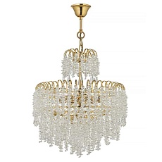 Подвесная люстра Arti Lampadari Daverio E 1.5.50.105 G