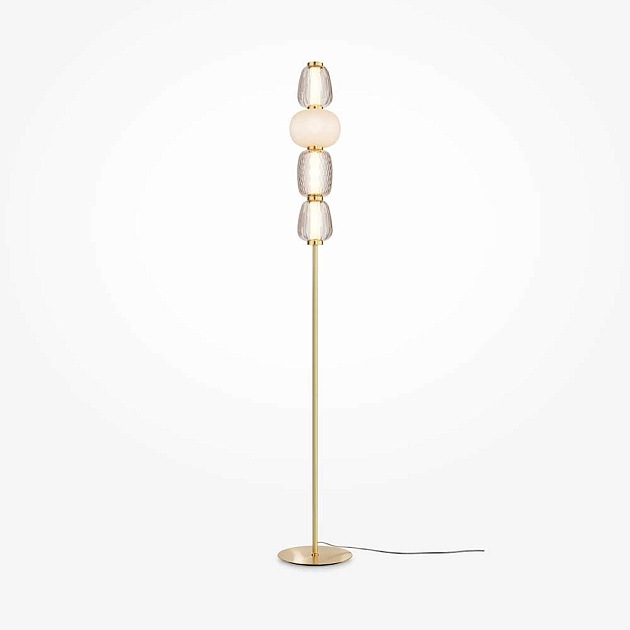 Торшер Maytoni Pattern MOD267FL-L32G3K изображение 4 Торшер Maytoni Pattern MOD267FL-L32G3K Фото № 4