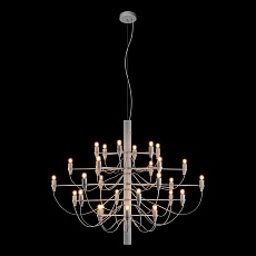 Подвесной светильник LOFT IT Gino 10196/800 White 2