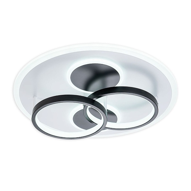 Потолочная светодиодная люстра Escada Module 10235/4Led Round Фото № 5