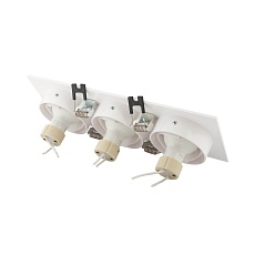 Встраиваемый светильник Denkirs DK3023-WH 1