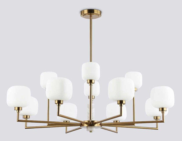 Подвесная люстра Ambrella light High Light LH53019 изображение 4 Подвесная люстра Ambrella light High Light LH53019 Фото № 4