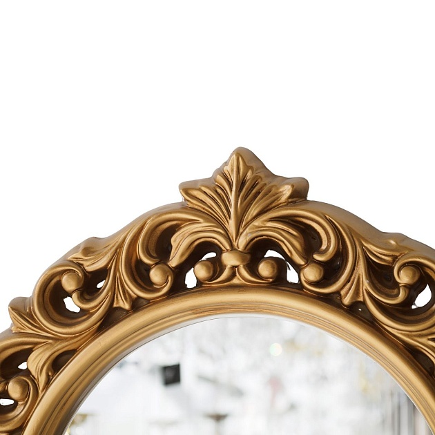 Зеркало Lumina Deco FM PU561 GD Фото № 4