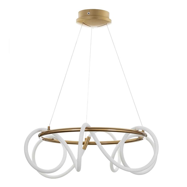 Люстра Citilux PYTHON CL220263 Фото № 24