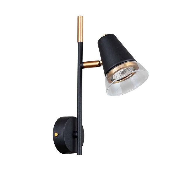 Бра F-Promo Trandy 4618-1W изображение 1 Бра F-Promo Trandy 4618-1W Фото № 1