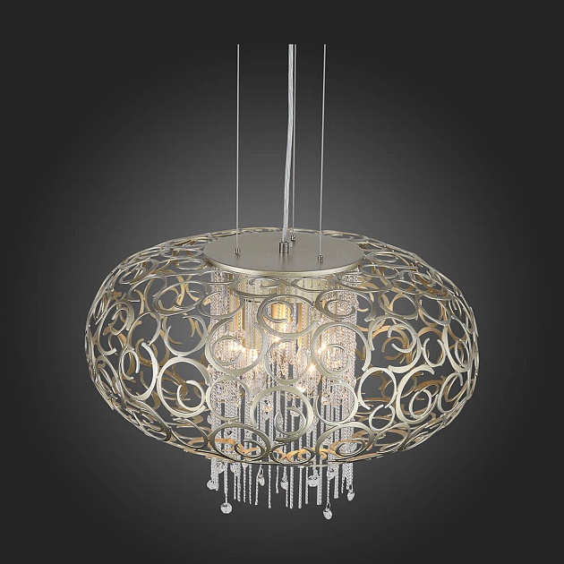 Подвесная люстра ST Luce Dolcima SL1101.203.05 Фото № 6