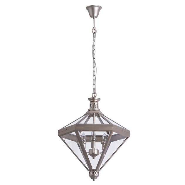 Подвесная люстра Divinare Cono 2015/19 SP-3 Фото № 1