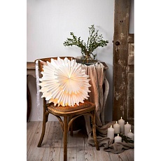 Новогоднее украшение Eglo Star Crystal 501-88 3