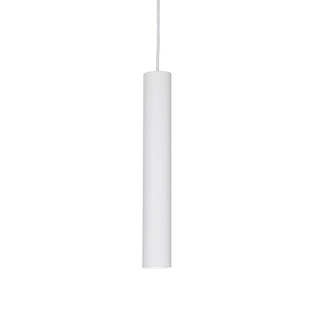 Трековый светильник Ideal Lux Look Track Bianco 231662 Фото № 1
