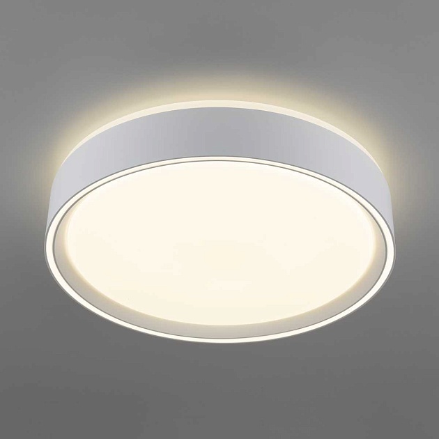 Потолочный светодиодный светильник Citilux Boss CL751250G изображение 9 Потолочный светодиодный светильник Citilux Boss CL751250G Фото № 9