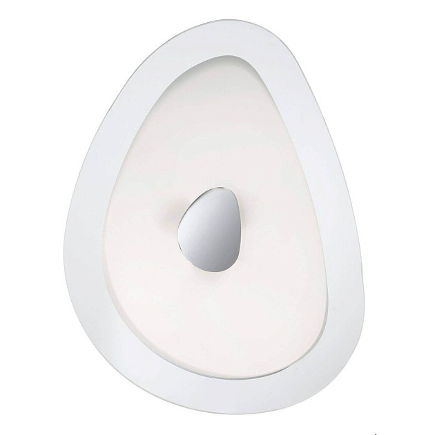 Настенный светильник Ideal Lux Geko PL3 018508 изображение 1 Настенный светильник Ideal Lux Geko PL3 018508 Фото № 1