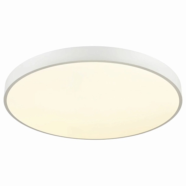 Светильник потолочный VELANTE Современный стиль 444-067-01 Фото № 1