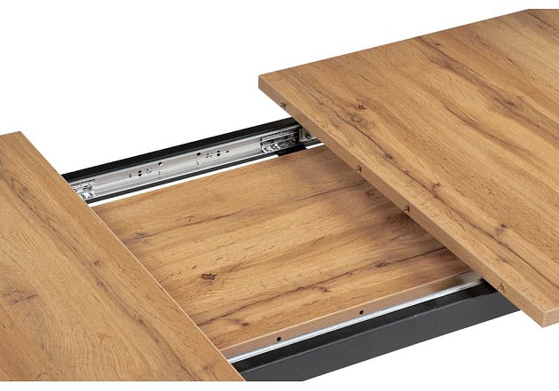 Кухонный стол Woodville Колон Лофт 489606 изображение 4 Кухонный стол Woodville Колон Лофт 489606 Фото № 4