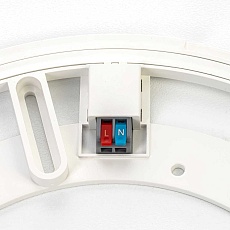 Потолочный светодиодный светильник Citilux Norma CL748600 3