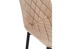 Полубарный стул Woodville Баодин К 520609 2