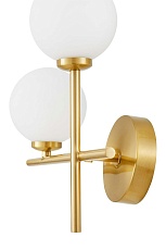 Бра Lumina Deco Marsiada LDW 6033N-2 MD 2