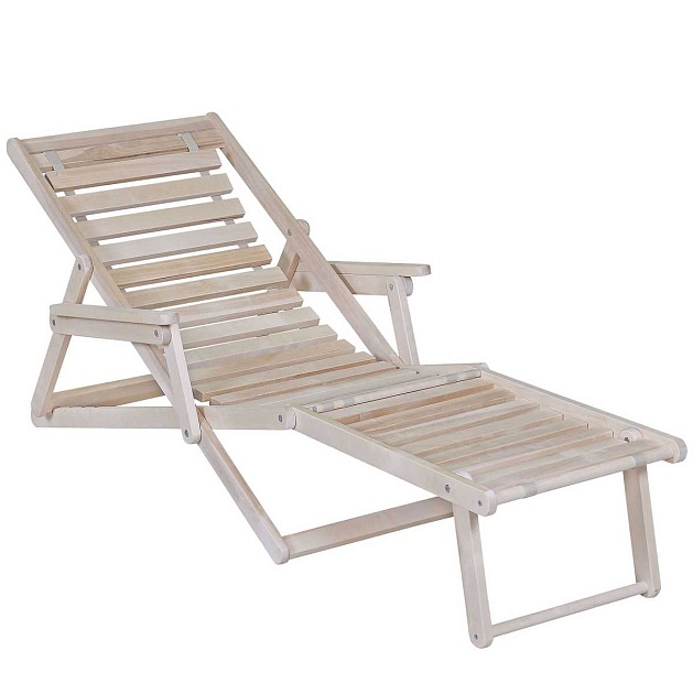 Шезлонг Мебелик 008555 изображение 7 Шезлонг Мебелик 008555 Фото № 7