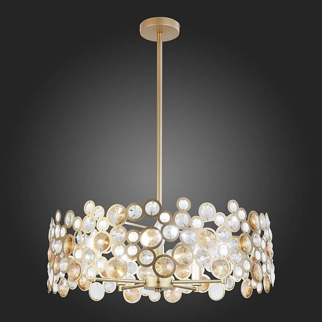 Подвесная люстра ST Luce Namio SL1172.203.05 Фото № 2